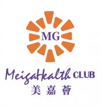 MG MeigaHealth CLUB 美嘉薈