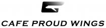 CAFE PROUD WINGS
