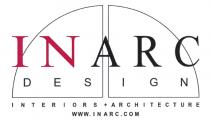 INARC DESIGN INTERIORS + ARCHITECTURE WWW.INARC.COM