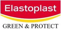 Elastoplast GREEN & PROTECT