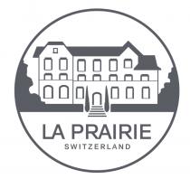 LA PRAIRIE SWITZERLAND