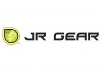 PROTECT YOUR GEAR JR GEAR JR GEAR