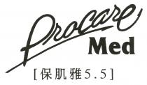 Procare Med [保肌雅 5.5]