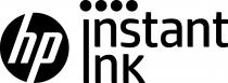 hp instant ink