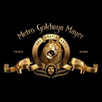 Metro Goldwyn Mayer ARS GRATIA ARTIS TRADE MARK