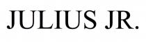 JULIUS JR.