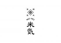 MAI HEI 精米食堂 米気