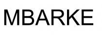 MBARKE