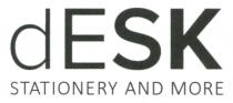 dESK STATIONERY AND MORE