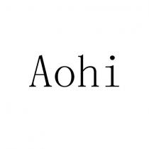 Aohi