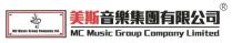 MC MC Music Group Company Ltd. MC Music Group Company Limited 美斯音樂集團有限公司