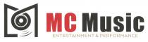 M MC Music ENTERTAINMENT & PERFORMANCE