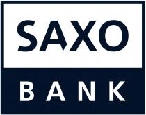 SAXO BANK