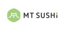 MT SUSHi