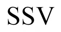 SSV