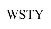WSTY
