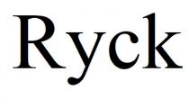 Ryck