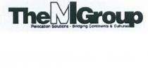 The MGroup Relocation Solution Bridging Continental & Cultures