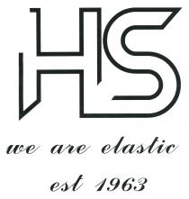 HS we are elastic est 1963