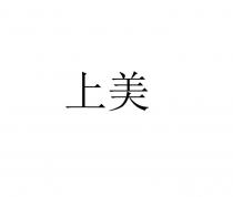 上美