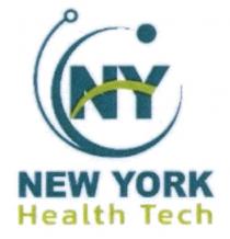 NY NEW YORK Health Tech