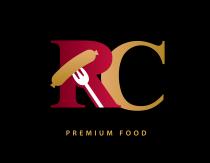 RC REAL CULTURAL FACTORY PREMIUM FOOD