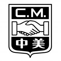 C.M. 中美