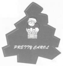 PRETTY CAROL