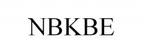 NBKBE