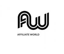 AW AFFILIATE WORLD