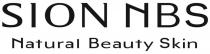 SION NBS Natural Beauty Skin
