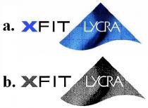 XFIT LYCRA