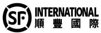 SF INTERNATIONAL 順豐國際