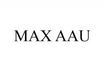 MAX AAU