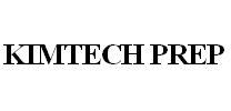 KIMTECH PREP