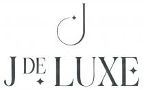 J J DE LUXE