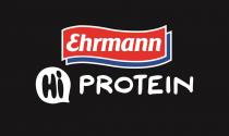 Ehrmann Hi PROTEIN