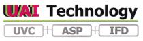 UAI Technology UVC + ASP + IFD