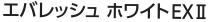 EX II 工 亻卜
