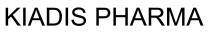 KIADIS PHARMA