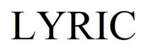 LYRIC