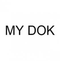 MY DOK