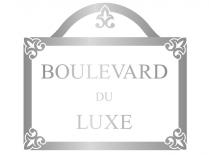 BOULEVARD DU LUXE
