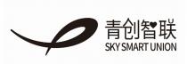 SKY SMART UNION 青创智联