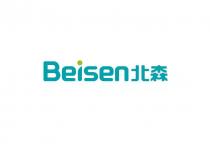 Beisen 北森