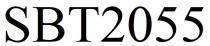 SBT2055