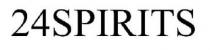 24SPIRITS