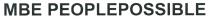 MBE PEOPLEPOSSIBLE