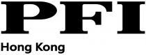 PFI Hong Kong
