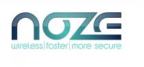 NOZE wireless faster more secure